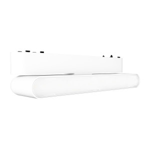 Reflektor Magnetic Slim Fizz 12W LED 3000K biały