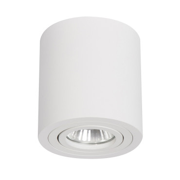 Oprawa natynkowa Tulon biała 1xGU10
