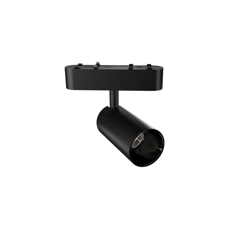 Reflektor Magnetic Slim Veltra 10W LED 4000K czarny - 10186