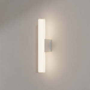 Kinkiet Linea 45 cm chrom LED CCT