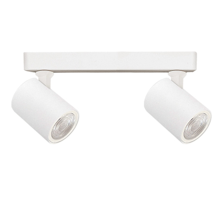 Spot Anillo 2 biały 2xGU10 - 10336