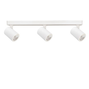 Spot Anillo 3 biały 3xGU10