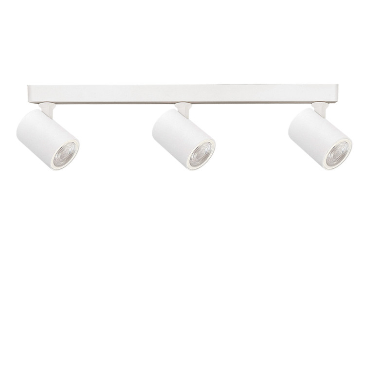 Spot Anillo 3 biały 3xGU10 - 10341