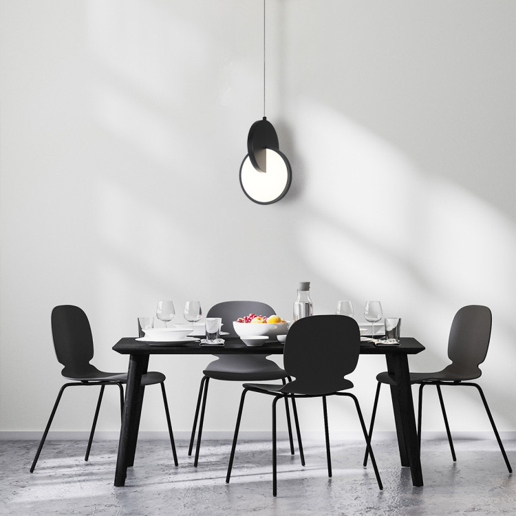 Lampa wisząca Circlo chrom LED CCT - 10354