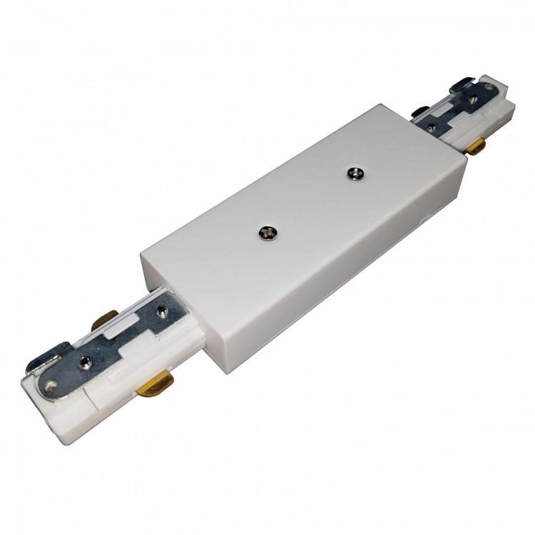 Zasilanie centralne 1F białe - 1036