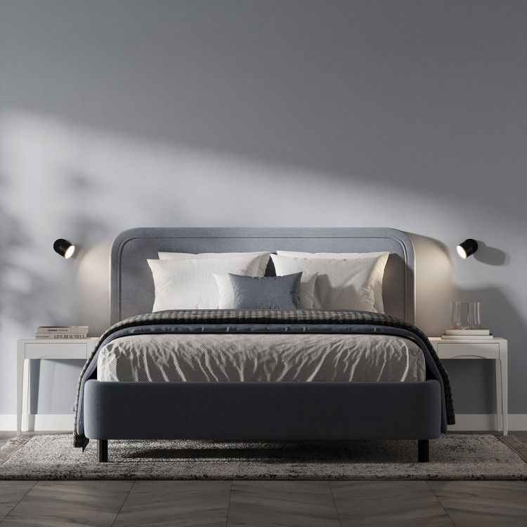 Oprawa natynkowa Kendal czarna GX53 - 10389