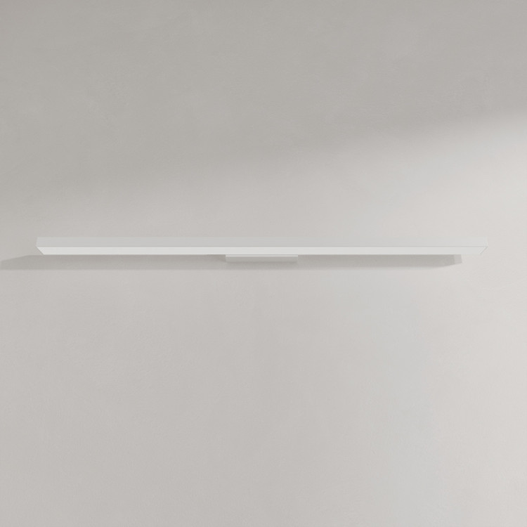Kinkiet Aqua 92 cm biały IP44 LED CCT - 10439