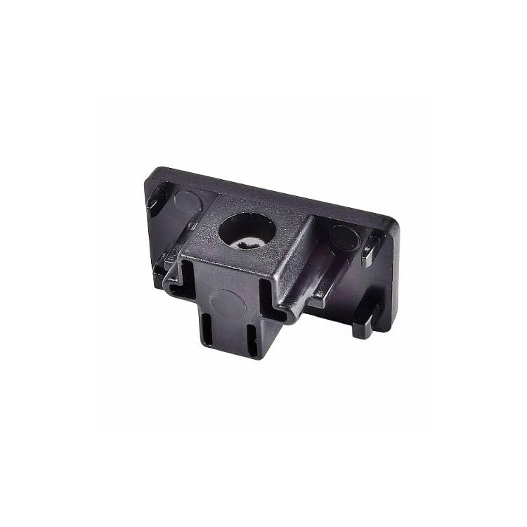 Zaślepka 1F czarna - 1046