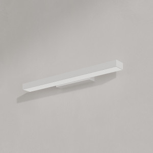 Kinkiet Aqua 42 cm biały IP44 LED CCT