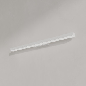 Kinkiet Aqua 92 cm biały IP44 LED CCT