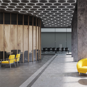 Moduł Geometric System New 60 cm LED 4000K