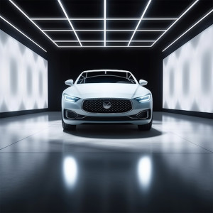 Moduł Geometric System New 60 cm LED 4000K