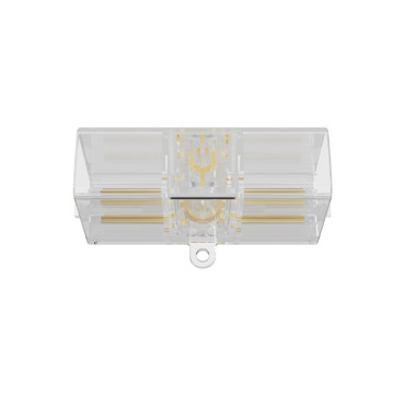 Łącznik I elektryczny do oświetlenia modułowego Geometric System New