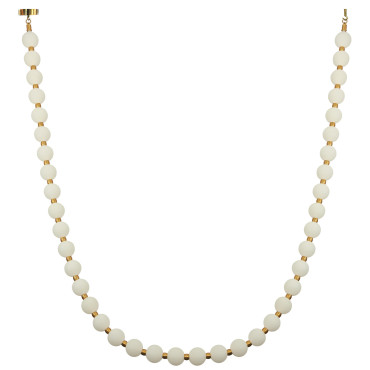 Lampa wisząca Dorado Rope 4 m złota LED CCT