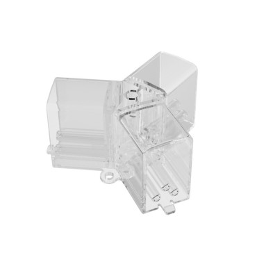 Łącznik 3L 120 mechaniczny do oświetlenia modułowego Geometric System New