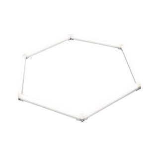 Plafon Geometric System 1 New LED 4000K