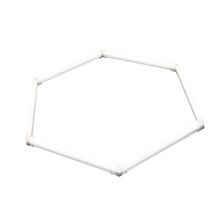 Plafon Geometric System 1 New LED 4000K - 11063
