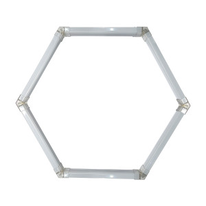 Plafon Geometric System 1 New LED 4000K