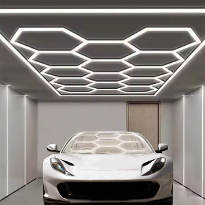 Plafon Geometric System 3 New LED 4000K