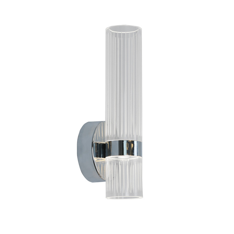 Kinkiet Ambiente chrom LED CCT - 11180