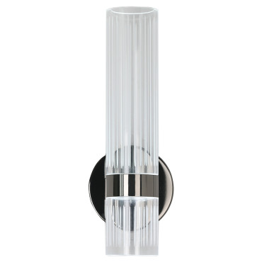 Kinkiet Ambiente grafitowy LED CCT