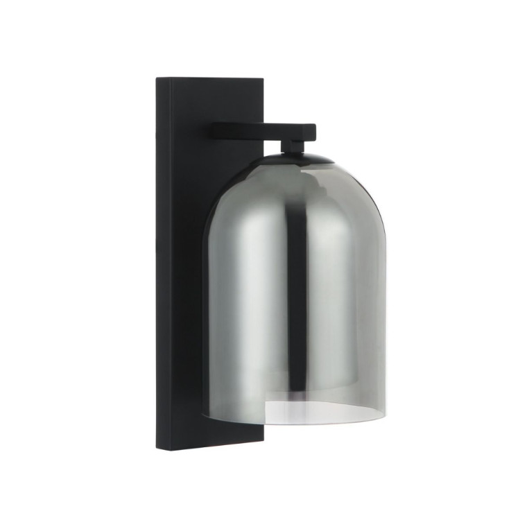 Kinkiet Elaris dymny 1xE27 - 11375