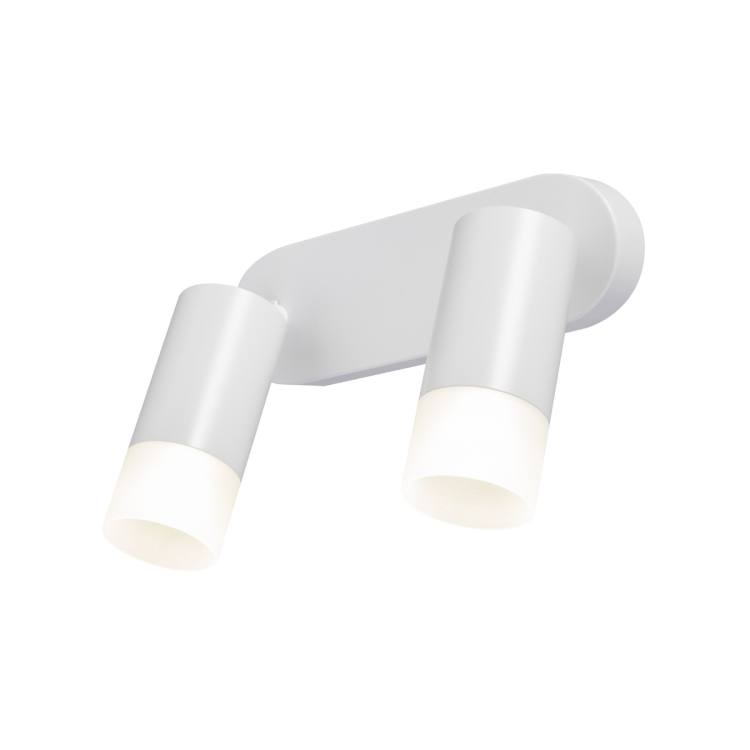 Sonaya spot 2 biały - 11540