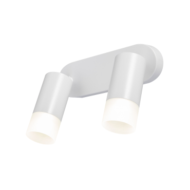 Sonaya spot 2 biały