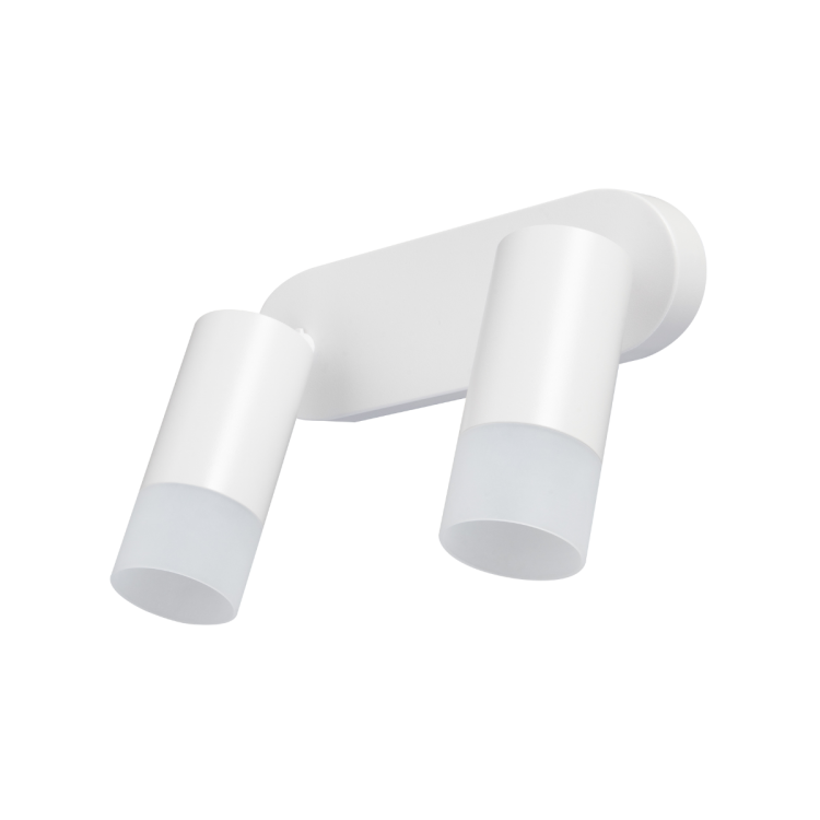 Sonaya spot 2 biały - 11541