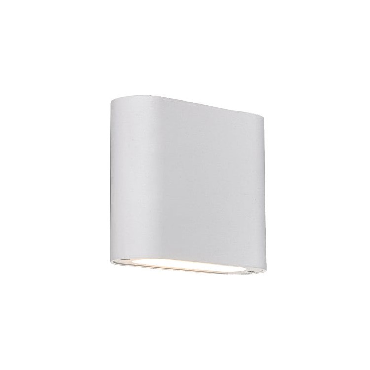 Kinkiet Sapri biały LED 4000K - 1441