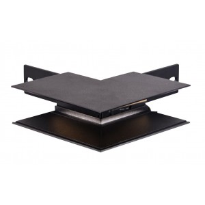 Magnetic łącznik zewnętrzny czarny