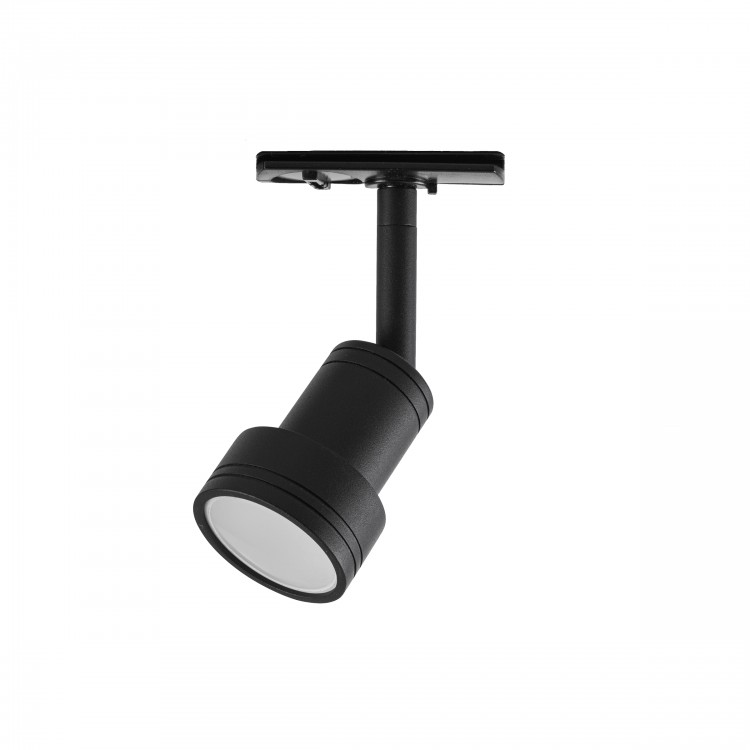 Reflektor do szynoprzewodu Storm czarny 1xGU10 - 1959