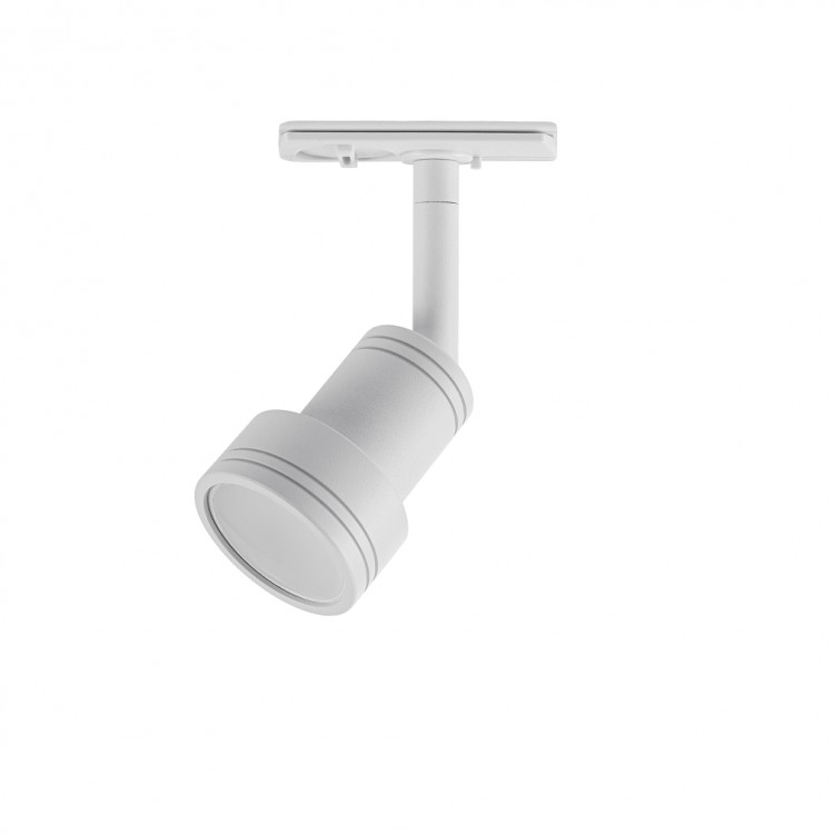 Reflektor do szynoprzewodu Storm biały 1xGU10 - 1967