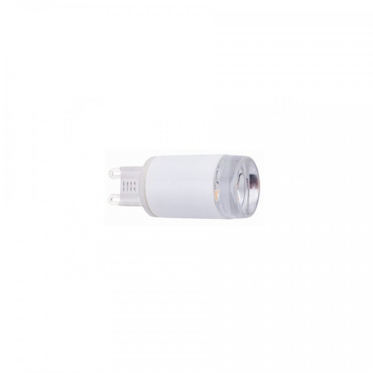 Żarówka LED G9 3W 3000K 300lm - 2165