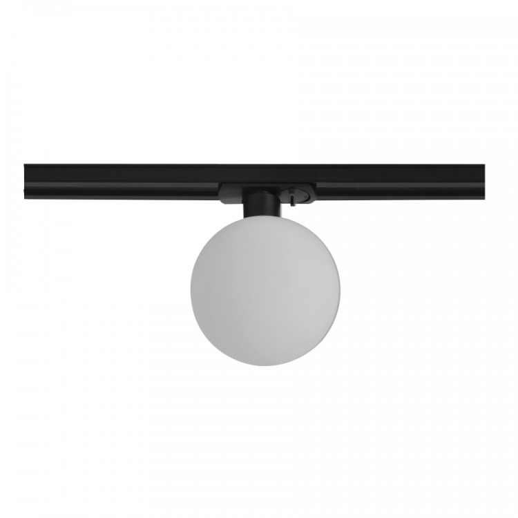 Reflektor do szynoprzewodów Bola 1F czarny 1xG9 - 2195