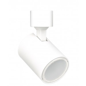 Reflektor Snow 1F biały 1xGU10