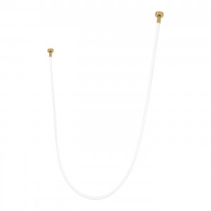 Lampa wisząca Rope Light 4 m biała Tuya Smart LED CCT