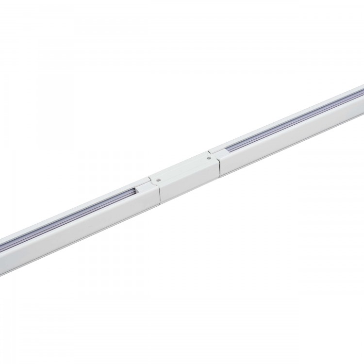 Zestaw oświetlenia szynowego Snow SET 3F biały 4xGU10 - 3253