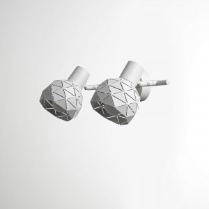 Spot Reus biały 2xE14