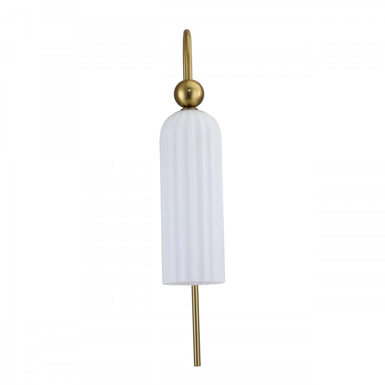 Kinkiet Piega 1 biały 1xE14 - 3517