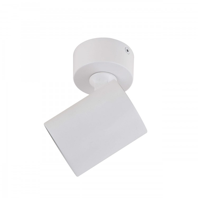 Reflektor spot Snow 1 biały 1xGU10 - 3547