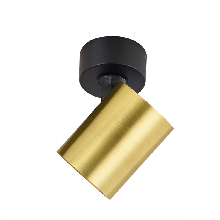 Reflektor Spot Snow 1 złoty 1xGU10 - 3549