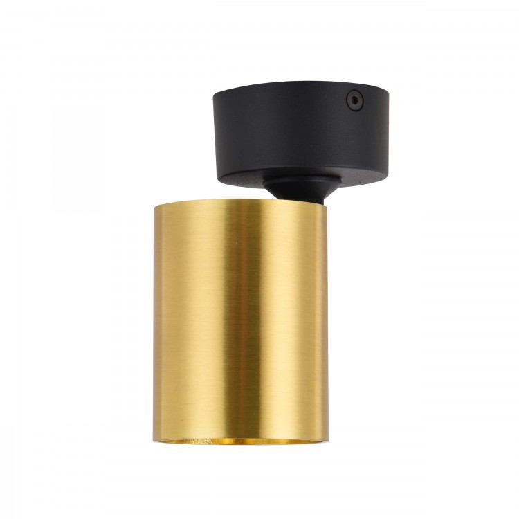 Reflektor Spot Snow 1 złoty 1xGU10 - 3551