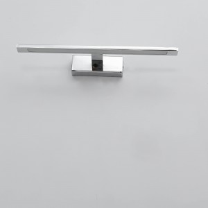 Isla kinkiet chrom średni z IP44 4000K