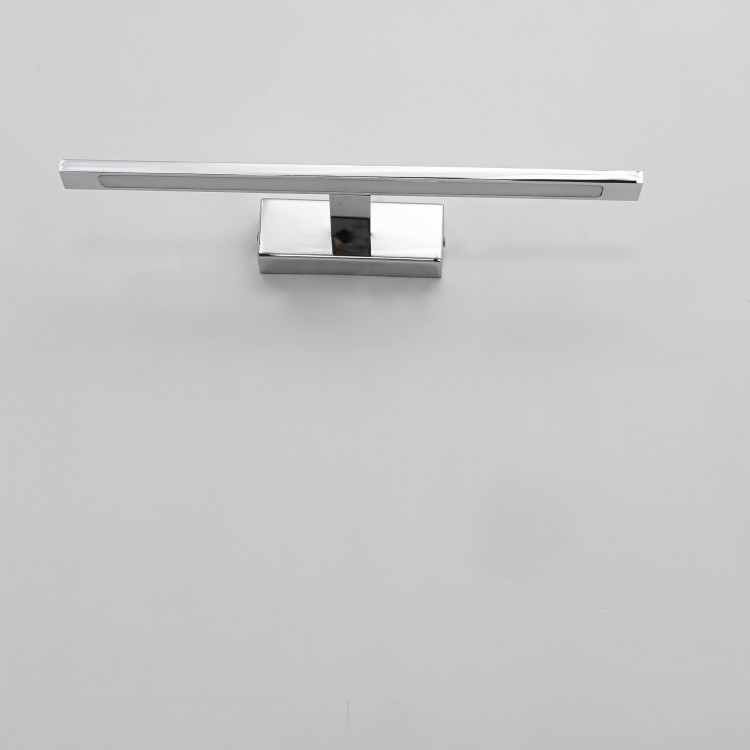 Isla kinkiet chrom średni z IP44 4000K - 3578