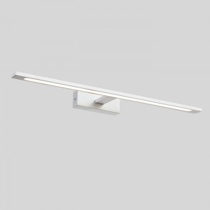 Isla kinkiet biały duży z IP44 4000K