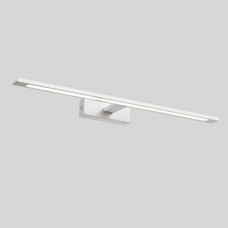 Isla kinkiet biały duży z IP44 4000K - 3629