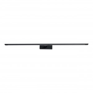 Kinkiet Isla XXL czarny 96cm IP44 LED CCT