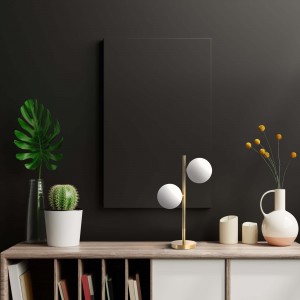 Lampa stołowa Dorado złota 2xG9