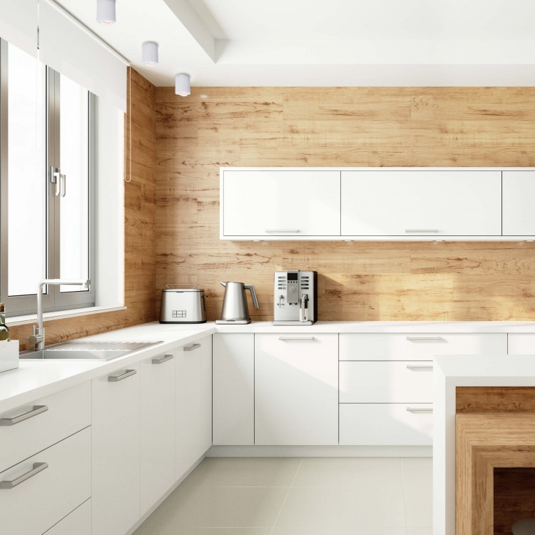 Oprawa natynkowa Tulon biała 1xGU10 - 3995